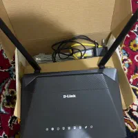 مودم وای فایD-Link