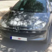 206 مدل ۸۴
