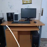 کامپیوتر سیستم