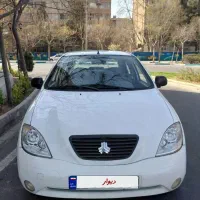 تیبا مدل ۱۳۹۴ درحدصفر(کم کار)