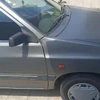 پراید ۱۴۱ مدل ۸۷