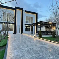 ویلا باغ سوپر لوکس و مدرن ELVA