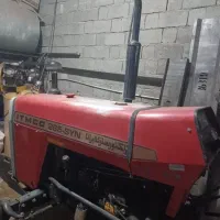 تراکتور مدل فرگوسن