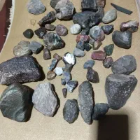 سنگ قیمتی