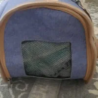 ساک حمل حیوانات