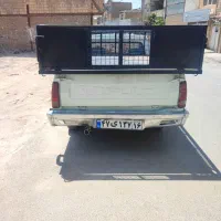 باربندمبلی سفارشی سازدرجه 1