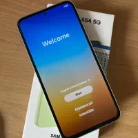 سامسونگ A54 تمیز