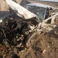 پرشیا تصادفی مدل 95-موتور معمولی