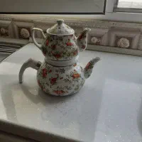 کتری قوری