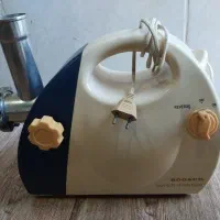فروش چرخ گوشت دست دوم