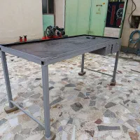 میزکار