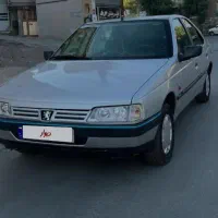 پژو 405مدل86