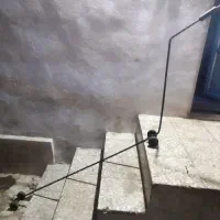 دستگاه زیر شور مناسب برای کارواش