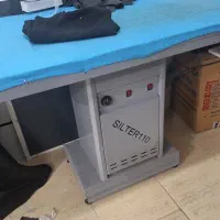 میز مکش
