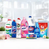 شوینده بهداشتی