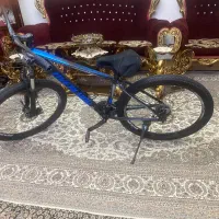 دوچرخه حرفه ای دنده ای owerloredسایز ۲۷/۵