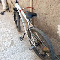 دوچرخه 26|دوچرخه، اسکیت، اسکوتر|زابل, |دیوار