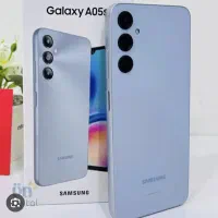 فروش گوشی سامسونگ A05s /64/4