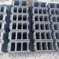 بلوک سیمانی استاندارد و با کیفیت