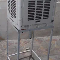 پایه کولر