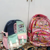 کیف مدرسه