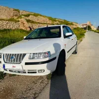 سمند lx 1401|خودرو سواری و وانت|قصرشیرین, |دیوار