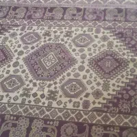 دو عدد روفرشی ۶ متری