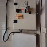 برقکاری ساختمان