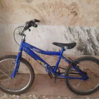 دوچرخه ۱۶