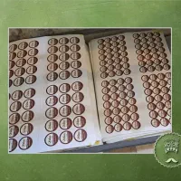 طراحی و چاپ  لوگو  لیبل جعبه تراکت پاکت نامه