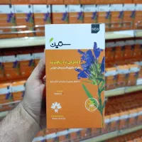 نمایندگی دمنوش بادرنجبویه/مفرح