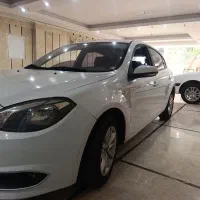 برلیانسH320اتومات مدل1396 فروش یا معاوضه