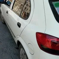 تیبا ۲ مدل ۹۷