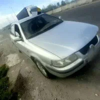 سمند مدل ۸۳