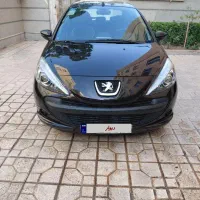 207  سقف فلز فرمون برقی