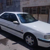 پژو پارس سال مدل 94