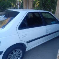 پژو پارس موتور جدید نیم سفارشی