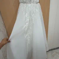 لباس عروس