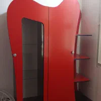 کمد لباس و اسباب بازی بچه