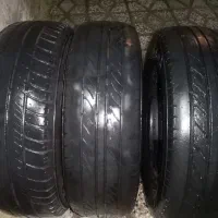 لاستیک پیکانی