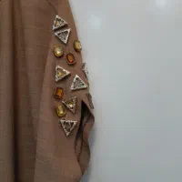 مانتوی مجلسی