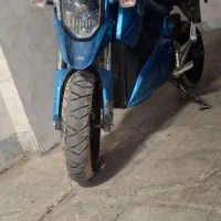 موتور برقی توسن kcm اخر ۱۴۰۳ فروش و عاوضه