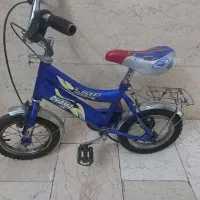 دوچرخه سایز ۱۲