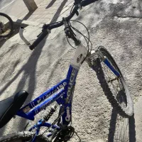 دوچرخه ۲۶ پلیس