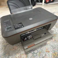 پرینتر ۳ کاره HP Deskjet 2510