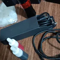 دستگاه تتو بدن