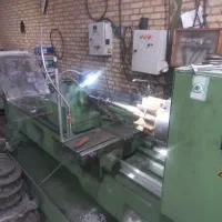استخدام تراشکار ماهر