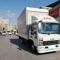 باربری اثاث منزل و حمل و نقل و جابجایی با کارگر