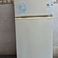 یخچال فریز فروزان دودر و گاز فردار
