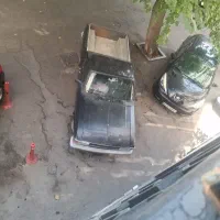 پیکان وانت